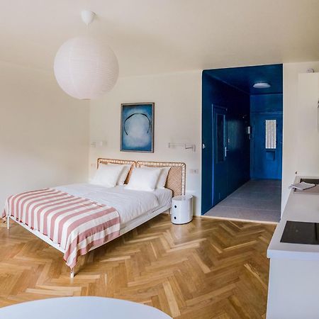 Pannonia View Delight Appartement Boedapest Buitenkant foto
