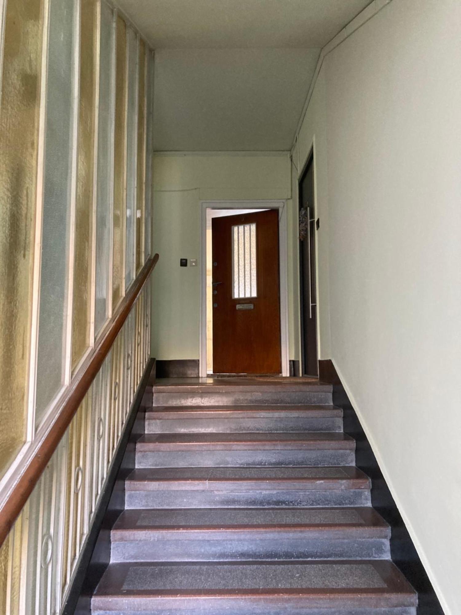 Pannonia View Delight Appartement Boedapest Buitenkant foto